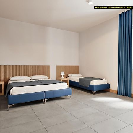 Hotel Delfino Procchio  Eksteriør billede